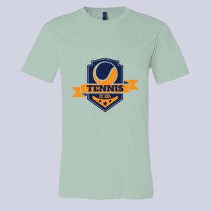 Unisex Jersey Tee Thumbnail