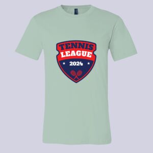 Unisex Jersey Tee Thumbnail