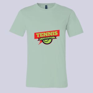 Unisex Jersey Tee Thumbnail