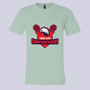 Unisex Jersey Tee Thumbnail