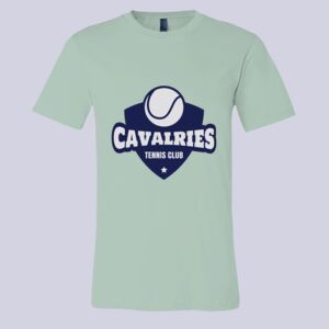 Unisex Jersey Tee Thumbnail