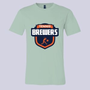 Unisex Jersey Tee Thumbnail