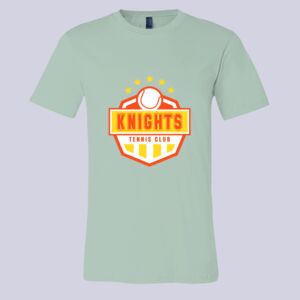Unisex Jersey Tee Thumbnail