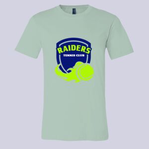 Unisex Jersey Tee Thumbnail