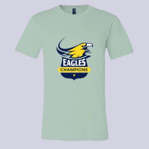 Unisex Jersey Tee Thumbnail