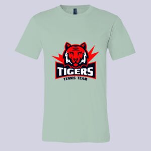 Unisex Jersey Tee Thumbnail