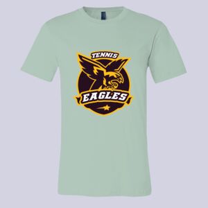 Unisex Jersey Tee Thumbnail