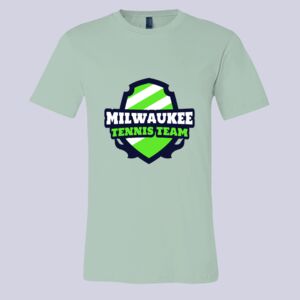 Unisex Jersey Tee Thumbnail