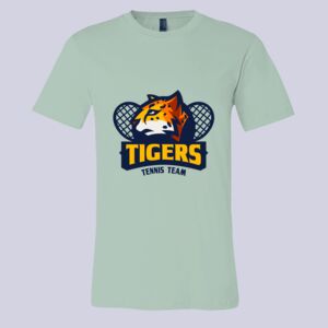 Unisex Jersey Tee Thumbnail