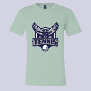 Unisex Jersey Tee Thumbnail