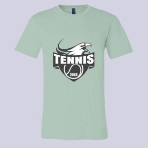 Unisex Jersey Tee Thumbnail