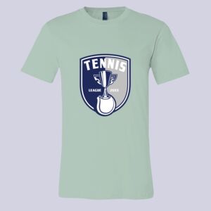 Unisex Jersey Tee Thumbnail