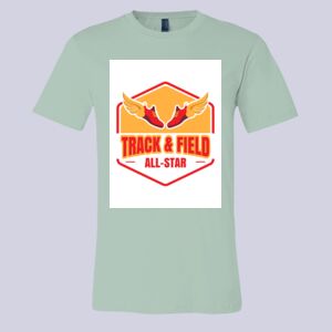 Unisex Jersey Tee Thumbnail