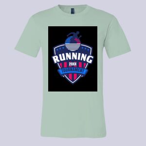 Unisex Jersey Tee Thumbnail