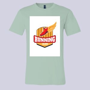 Unisex Jersey Tee Thumbnail