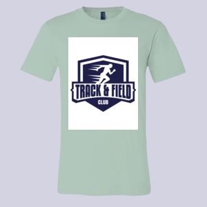 Unisex Jersey Tee Thumbnail