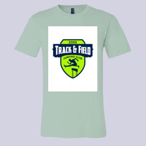 Unisex Jersey Tee Thumbnail