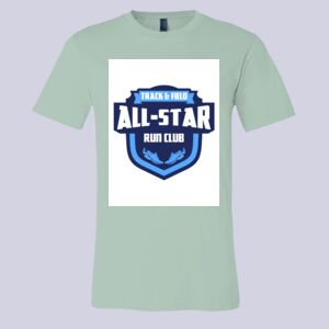 Unisex Jersey Tee Thumbnail