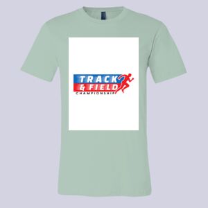 Unisex Jersey Tee Thumbnail