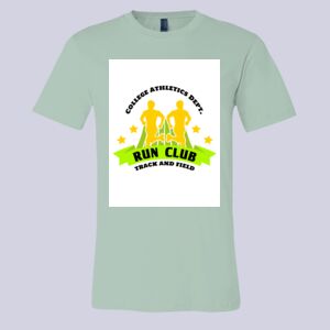 Unisex Jersey Tee Thumbnail