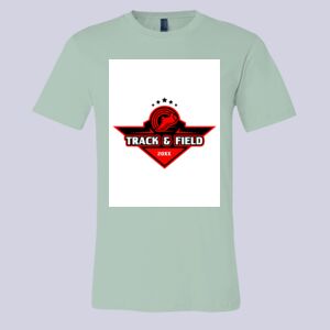 Unisex Jersey Tee Thumbnail