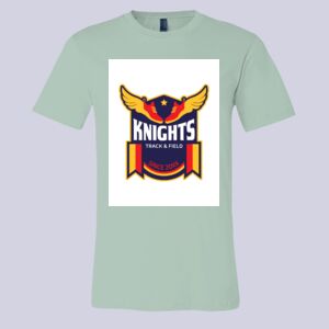 Unisex Jersey Tee Thumbnail