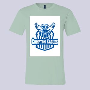 Unisex Jersey Tee Thumbnail