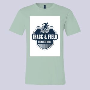 Unisex Jersey Tee Thumbnail