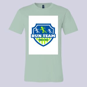 Unisex Jersey Tee Thumbnail