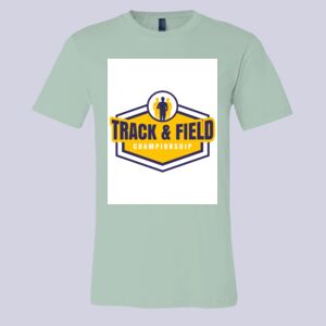 Unisex Jersey Tee Thumbnail
