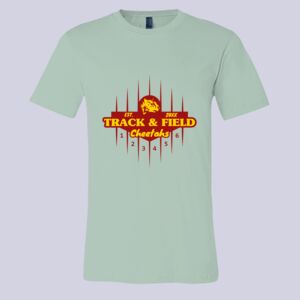 Unisex Jersey Tee Thumbnail