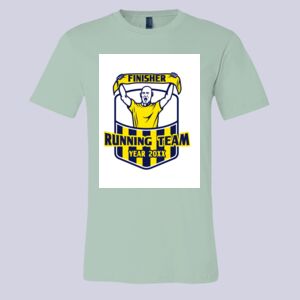 Unisex Jersey Tee Thumbnail