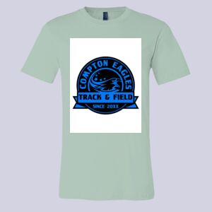 Unisex Jersey Tee Thumbnail