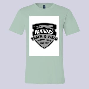 Unisex Jersey Tee Thumbnail