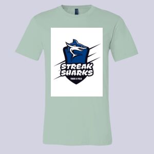 Unisex Jersey Tee Thumbnail