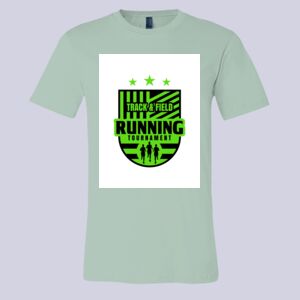 Unisex Jersey Tee Thumbnail