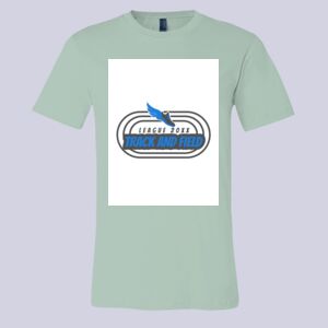 Unisex Jersey Tee Thumbnail