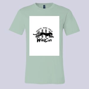 Unisex Jersey Tee Thumbnail