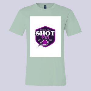 Unisex Jersey Tee Thumbnail