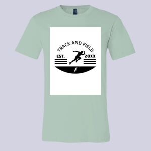 Unisex Jersey Tee Thumbnail