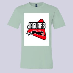 Unisex Jersey Tee Thumbnail