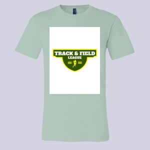 Unisex Jersey Tee Thumbnail