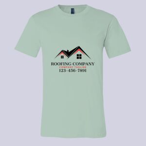 Unisex Jersey Tee Thumbnail