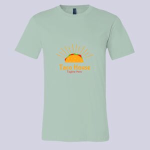 Unisex Jersey Tee Thumbnail