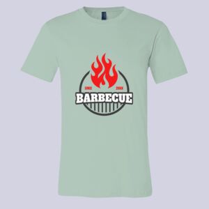 Unisex Jersey Tee Thumbnail