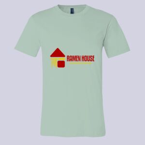 Unisex Jersey Tee Thumbnail