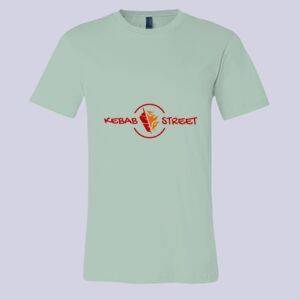 Unisex Jersey Tee Thumbnail