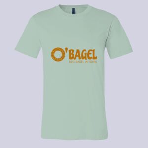 Unisex Jersey Tee Thumbnail
