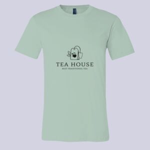 Unisex Jersey Tee Thumbnail