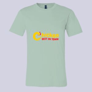 Unisex Jersey Tee Thumbnail